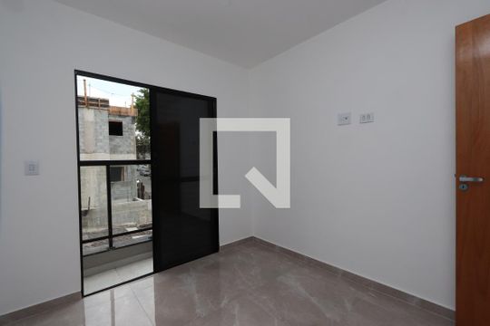 Quarto 1 de casa de condomínio à venda com 2 quartos, 84m² em Vila Formosa, São Paulo