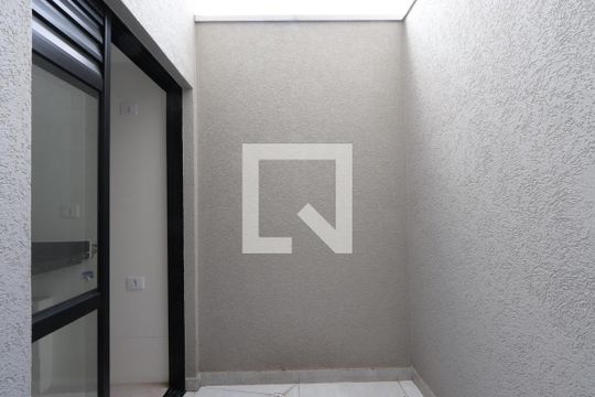 Lavanderia de casa de condomínio à venda com 2 quartos, 84m² em Vila Formosa, São Paulo