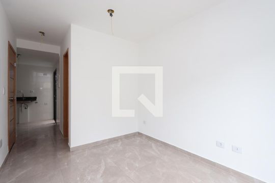 Sala de casa de condomínio à venda com 2 quartos, 84m² em Vila Formosa, São Paulo