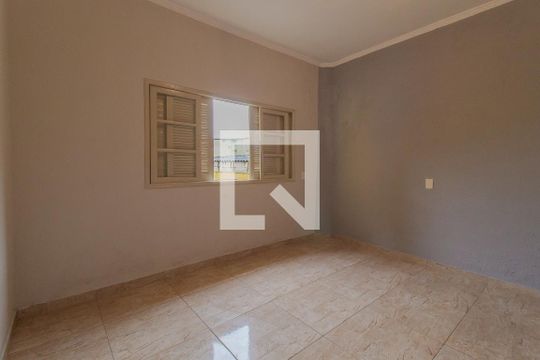Quarto de casa para alugar com 1 quarto, 60m² em Rp9 (regiões de Planejamento), Mauá