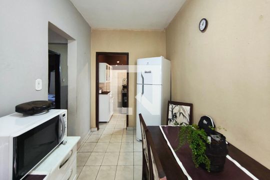 Copa de casa à venda com 4 quartos, 160m² em Jardim São Vicente, Campinas