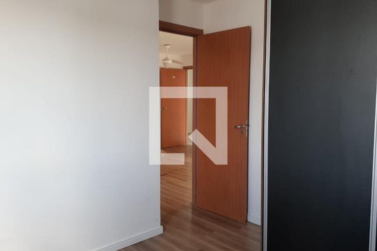 Quarto 1 de apartamento à venda com 2 quartos, 42m² em Jardim Bom Sucesso, Campinas