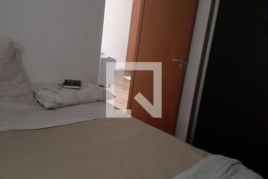 Quarto 1 de apartamento à venda com 2 quartos, 42m² em Jardim Bom Sucesso, Campinas