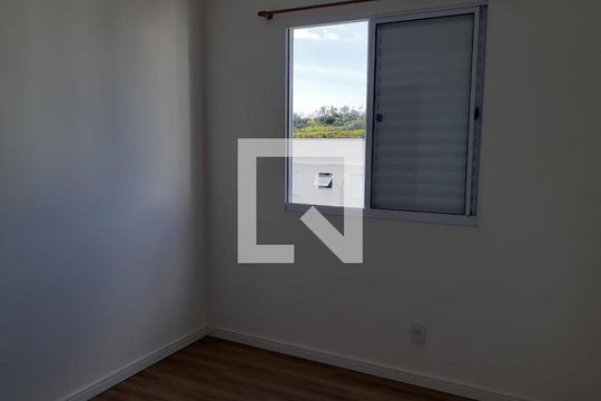 Quarto 1 de apartamento à venda com 2 quartos, 42m² em Jardim Bom Sucesso, Campinas