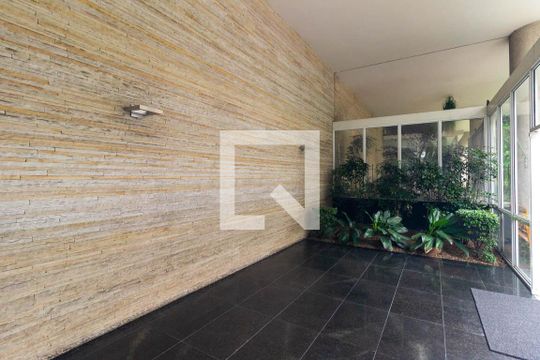 Área comum - Hall Social de apartamento à venda com 2 quartos, 140m² em Santa Cecilia, São Paulo