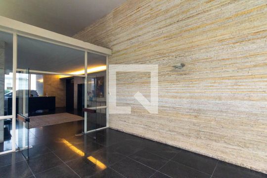 Área comum - Hall Social de apartamento à venda com 2 quartos, 140m² em Santa Cecilia, São Paulo