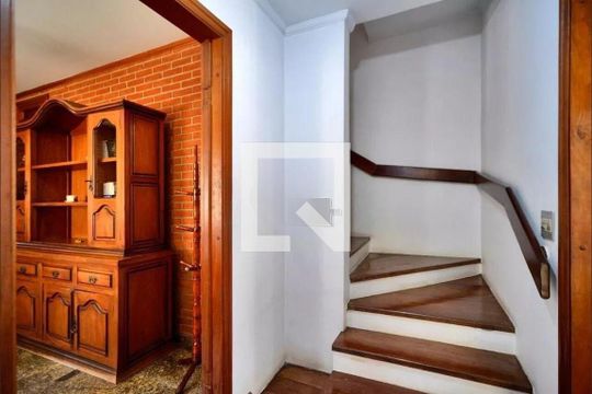 Casa à venda com 3 quartos, 219m² em Lapa, São Paulo