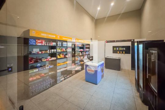 Área comum de apartamento à venda com 1 quarto, 56m² em Vila Mariana, São Paulo