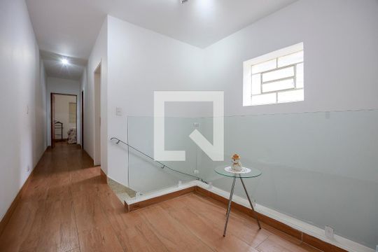Corredor de casa à venda com 3 quartos, 150m² em Cidade Monções, São Paulo