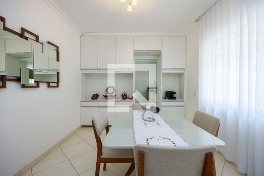 Sala de casa à venda com 3 quartos, 150m² em Cidade Monções, São Paulo