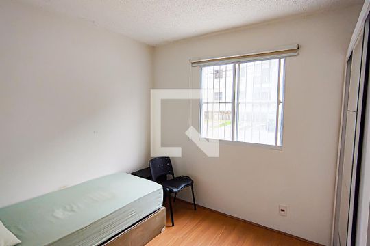 Quarto 2 de apartamento à venda com 2 quartos, 50m² em Jacarepaguá, Rio de Janeiro