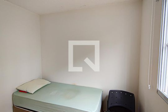 Quarto 2 de apartamento à venda com 2 quartos, 50m² em Jacarepaguá, Rio de Janeiro