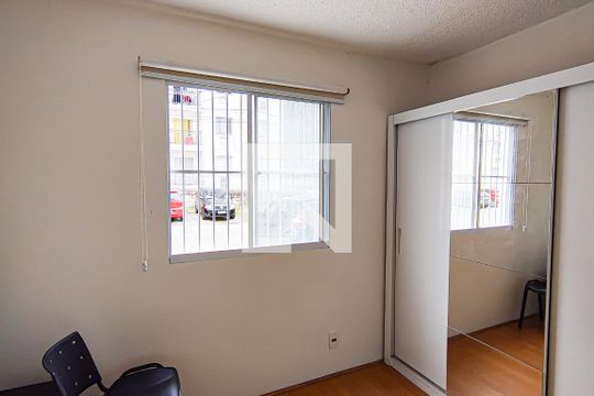 Quarto 2 de apartamento à venda com 2 quartos, 50m² em Jacarepaguá, Rio de Janeiro