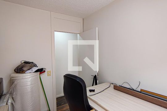 Quarto 1 de apartamento à venda com 2 quartos, 50m² em Jacarepaguá, Rio de Janeiro