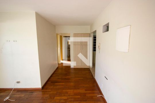 Sala de apartamento para alugar com 2 quartos, 65m² em Setor B Sul, Brasília