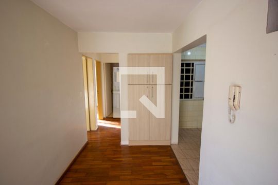 Sala de apartamento para alugar com 2 quartos, 65m² em Setor B Sul, Brasília