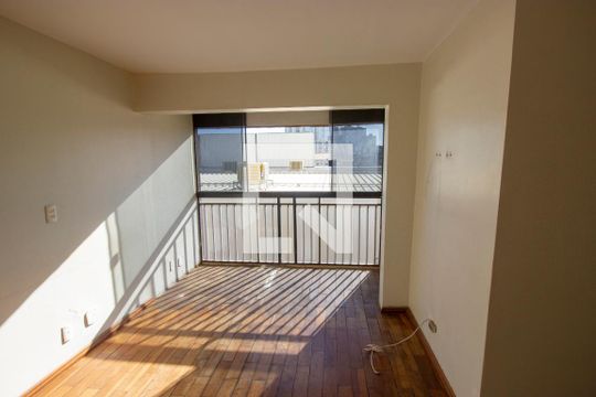 Sala de apartamento para alugar com 2 quartos, 65m² em Setor B Sul, Brasília