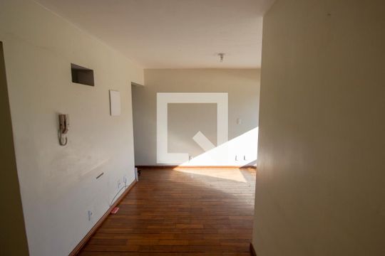 Sala de apartamento para alugar com 2 quartos, 65m² em Setor B Sul, Brasília