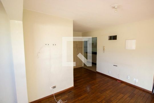 Sala de apartamento para alugar com 2 quartos, 65m² em Setor B Sul, Brasília