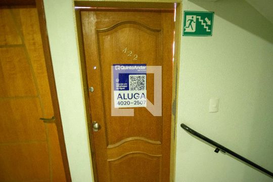 Plaquinha



 de apartamento para alugar com 2 quartos, 65m² em Setor B Sul, Brasília