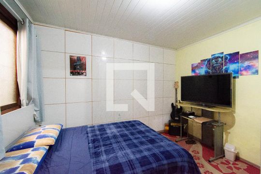 Quarto 3 de casa à venda com 3 quartos, 98m² em Niterói, Canoas
