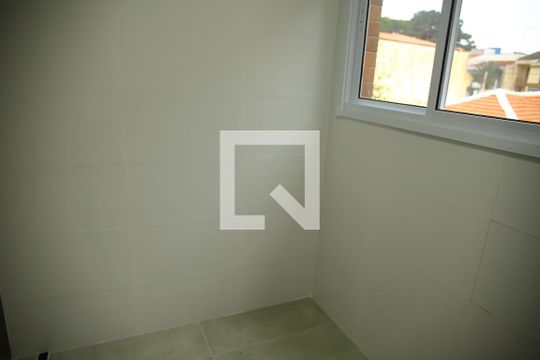 Área de Serviço de apartamento à venda com 2 quartos, 73m² em Jardim do Mar, São Bernardo do Campo