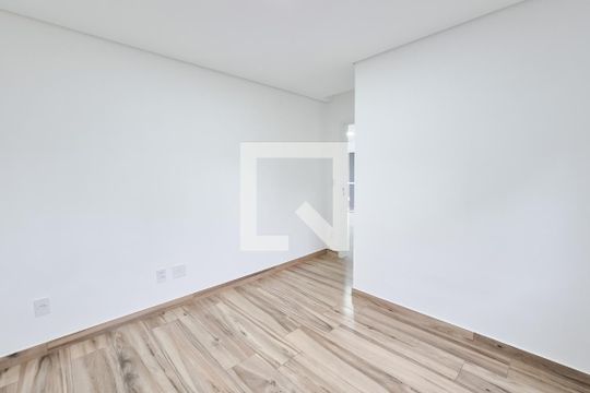 Suite 1 de apartamento à venda com 2 quartos, 73m² em Jardim do Mar, São Bernardo do Campo