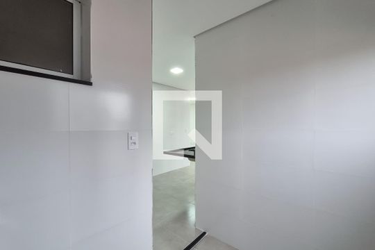 Área de Serviço de apartamento à venda com 2 quartos, 73m² em Jardim do Mar, São Bernardo do Campo