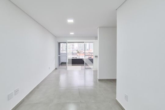 Apartamento à venda com 2 quartos, 73m² em Jardim do Mar, São Bernardo do Campo