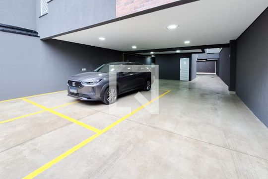 Área comum de apartamento à venda com 2 quartos, 144m² em Jardim do Mar, São Bernardo do Campo