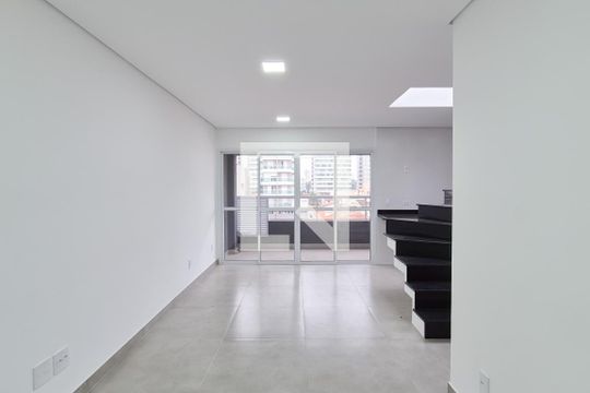Apartamento à venda com 2 quartos, 144m² em Jardim do Mar, São Bernardo do Campo