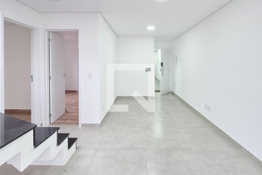 Sala de apartamento à venda com 2 quartos, 144m² em Jardim do Mar, São Bernardo do Campo