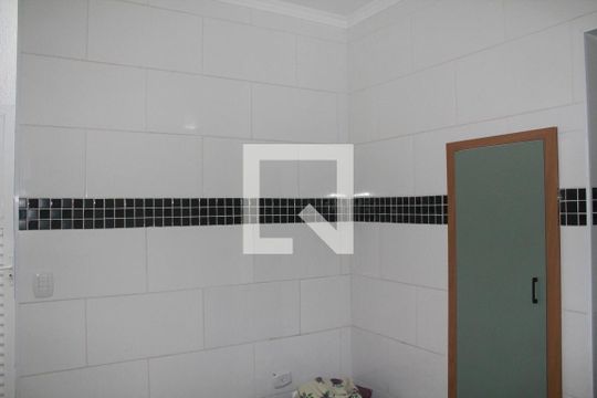 Cozinha de casa para alugar com 3 quartos, 220m² em Jardim da Mamae, Guarulhos