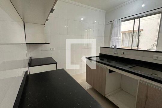 Apartamento à venda com 2 quartos, 55m² em Demarchi, São Bernardo do Campo