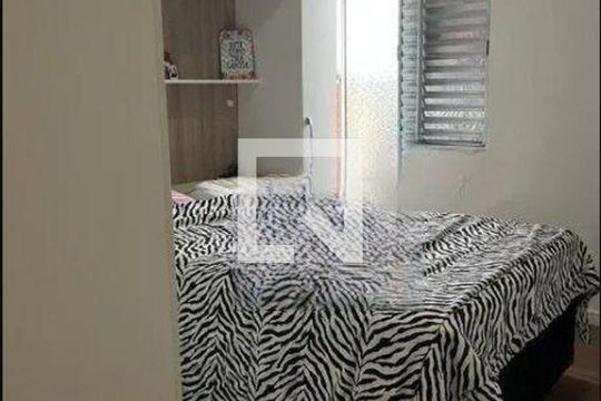Apartamento à venda com 2 quartos, 55m² em Santa Terezinha, São Bernardo do Campo