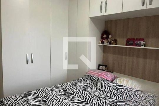 Apartamento à venda com 2 quartos, 55m² em Santa Terezinha, São Bernardo do Campo
