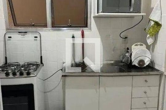 Apartamento à venda com 2 quartos, 55m² em Santa Terezinha, São Bernardo do Campo