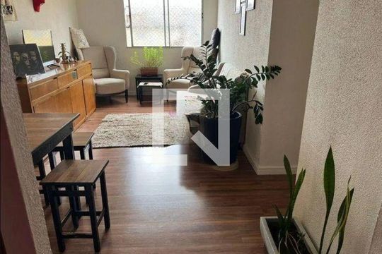Apartamento à venda com 2 quartos, 55m² em Santa Terezinha, São Bernardo do Campo