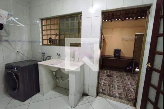 Casa à venda com 3 quartos, 150m² em Nova Petrópolis, São Bernardo do Campo