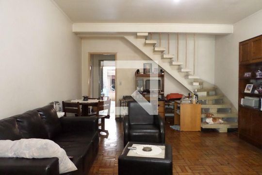 Casa à venda com 3 quartos, 175m² em Paulicéia, São Bernardo do Campo