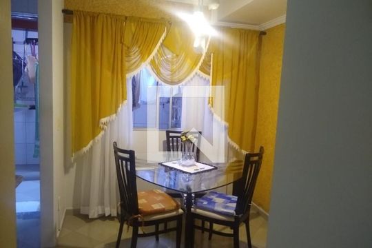 Casa à venda com 3 quartos, 130m² em Demarchi, São Bernardo do Campo