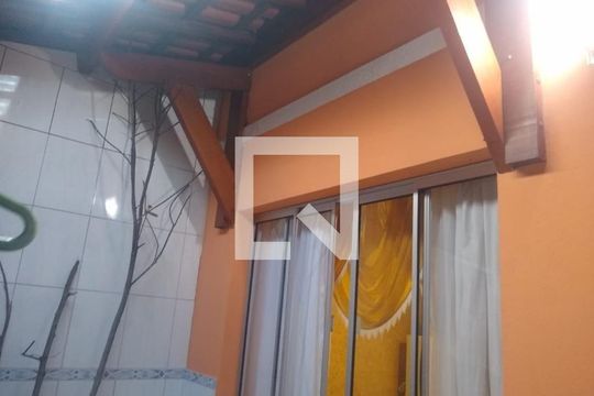 Casa à venda com 3 quartos, 130m² em Demarchi, São Bernardo do Campo