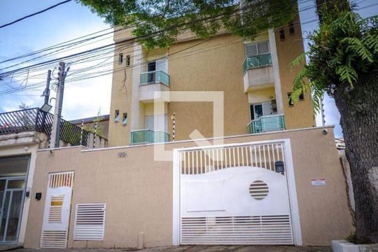 Apartamento para alugar com 2 quartos, 101m² em Vila Assunção, Santo André