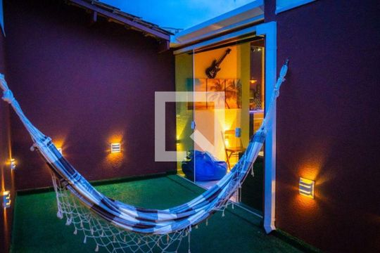 Apartamento para alugar com 2 quartos, 101m² em Vila Assunção, Santo André