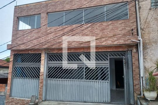 Casa à venda com 3 quartos, 136m² em Centro, São Bernardo do Campo