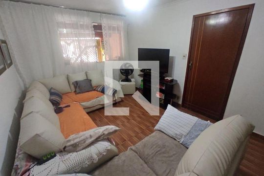 Casa à venda com 2 quartos, 93m² em Vila Jordanopolis, São Bernardo do Campo