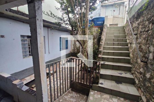 Casa à venda com 5 quartos, 260m² em Jardim Nossa Senhora de Fatima, São Bernardo do Campo