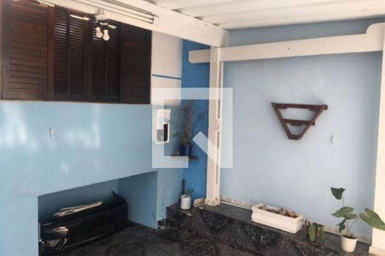 Casa à venda com 2 quartos, 125m² em Jardim Bartira, São Bernardo do Campo