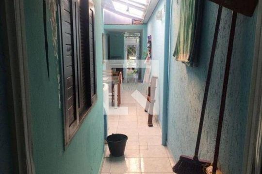 Casa à venda com 2 quartos, 125m² em Jardim Bartira, São Bernardo do Campo
