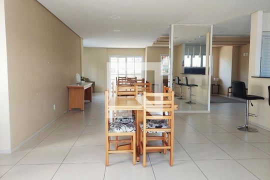 Apartamento à venda com 2 quartos, 50m² em Vila Santa Angelina, São Bernardo do Campo